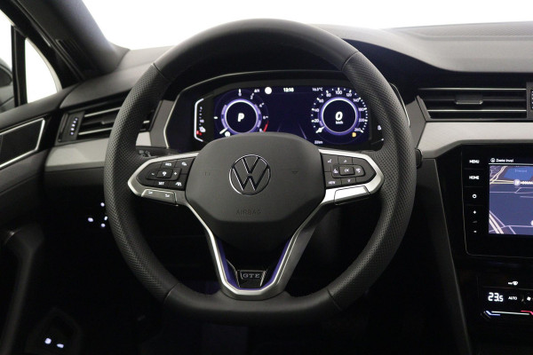 Volkswagen Passat Variant 1.4 TSI eHybrid 218 6DSG GTE Business Stationwagen | Automaat | Zonder elektrische achterklep