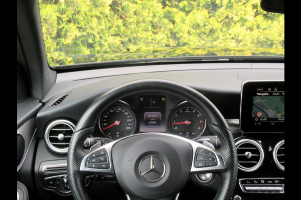 Mercedes-Benz GLC 250 4MATIC *Navi*Origineel NL*