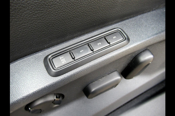 Volkswagen Tiguan 1.4 TSI 4M Automaat *Leder*Panorama dak*
