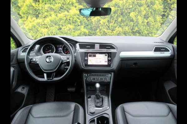 Volkswagen Tiguan 1.4 TSI 4M Automaat *Leder*Panorama dak*
