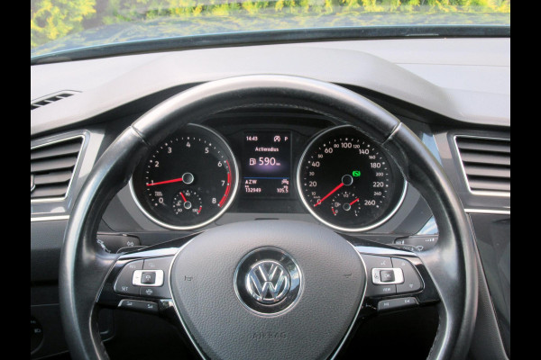 Volkswagen Tiguan Allspace 1.5 TSI Automaat *Navi*Trekhaak*