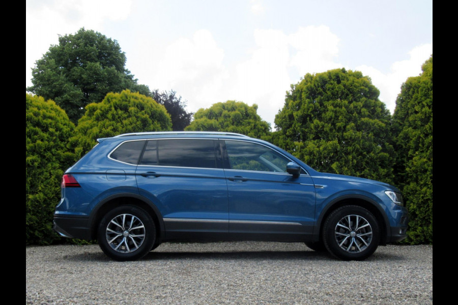 Volkswagen Tiguan Allspace 1.5 TSI Automaat *Navi*Trekhaak*