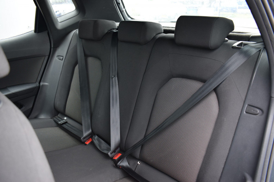 Seat Arona 1.0 TSI Xcellence Business Intense | Automaat | Apple CarPlay | Camera | Adapt. Cruise