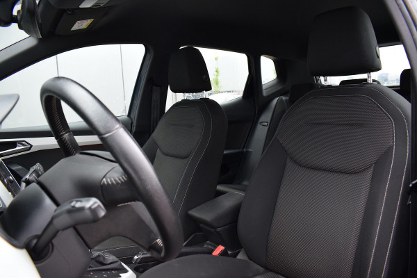 Seat Arona 1.0 TSI Xcellence Business Intense | Automaat | Apple CarPlay | Camera | Adapt. Cruise