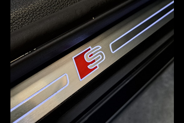 Audi Q3 35 TFSI S Line Pro-Line Full-led Panoramadak VCP 20'lmv 2 jaar garantie mogelijk* (vraag naar de voorwaarden)