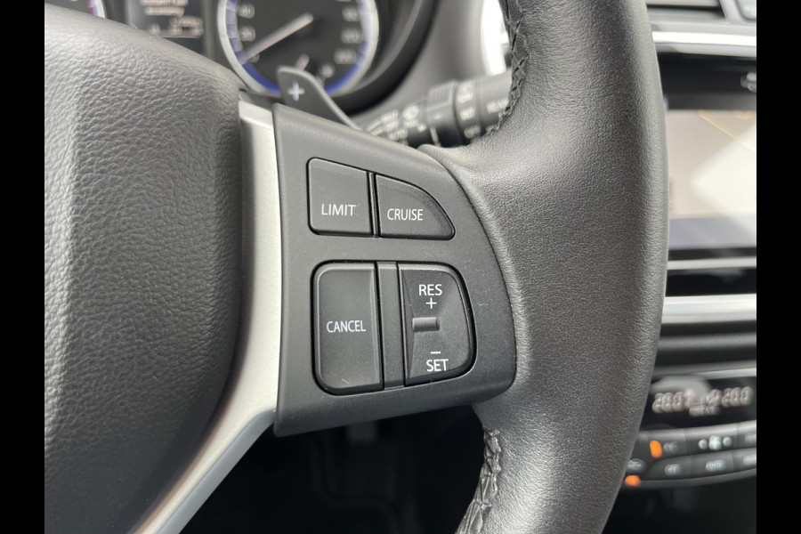 Suzuki S-Cross 1.0 Boosterjet Select | Trekhaak | Navi | Camera | LED | Clima | 17 inch