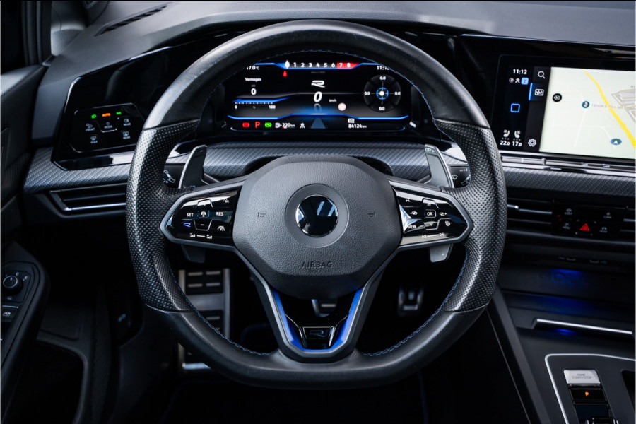 Volkswagen Golf 8 2.0 TSI R 4Motion - Panorama | Memory | ACC | Leder