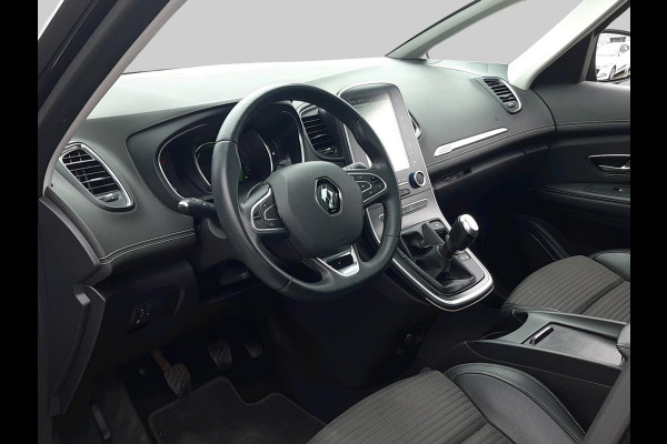 Renault Scénic 1.3 TCe Bose | panoramadak | wegklapbare trekhaak | LED