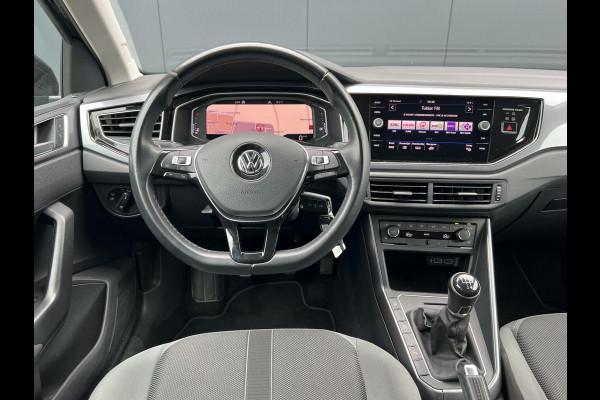 Volkswagen Polo 1.0 TSI R-Line Virtual CarPlay Camera NAP