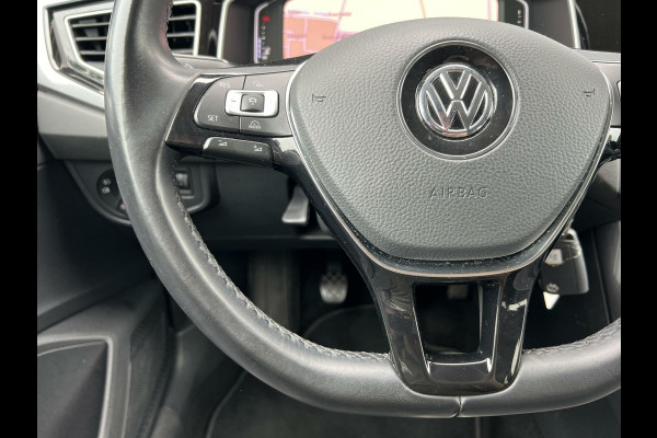 Volkswagen Polo 1.0 TSI R-Line Virtual CarPlay Camera NAP