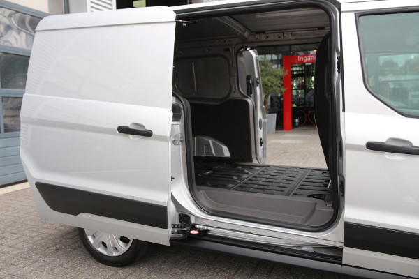 Ford Transit Connect 1.5 EcoBlue 100 | L2 | 2x Schuifdeur | Stoelverw. | Airco..