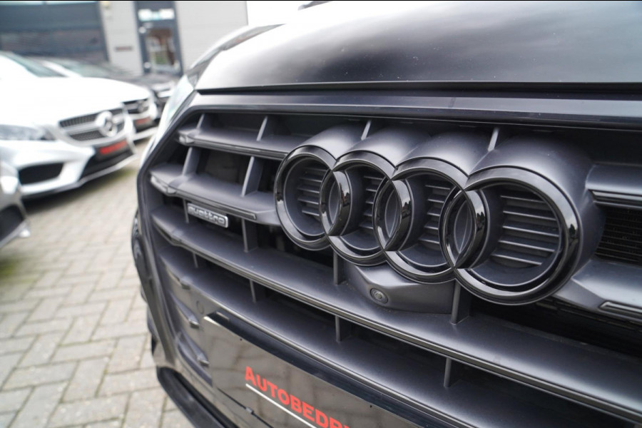 Audi Q5 55 TFSI e quattro Competition|B&0|RS zetels|21inch|Pano|BTW