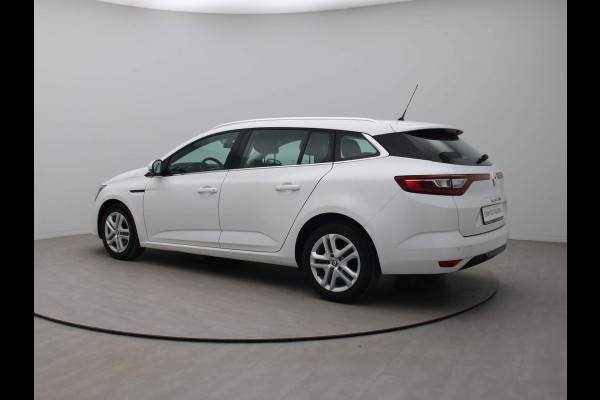 Renault MEGANE Estate TCe 115pk Zen Cruise | Climate | Navi | Parksens. a