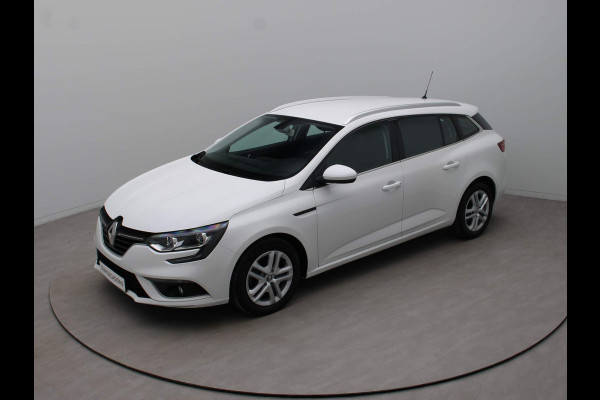 Renault MEGANE Estate TCe 115pk Zen Cruise | Climate | Navi | Parksens. a