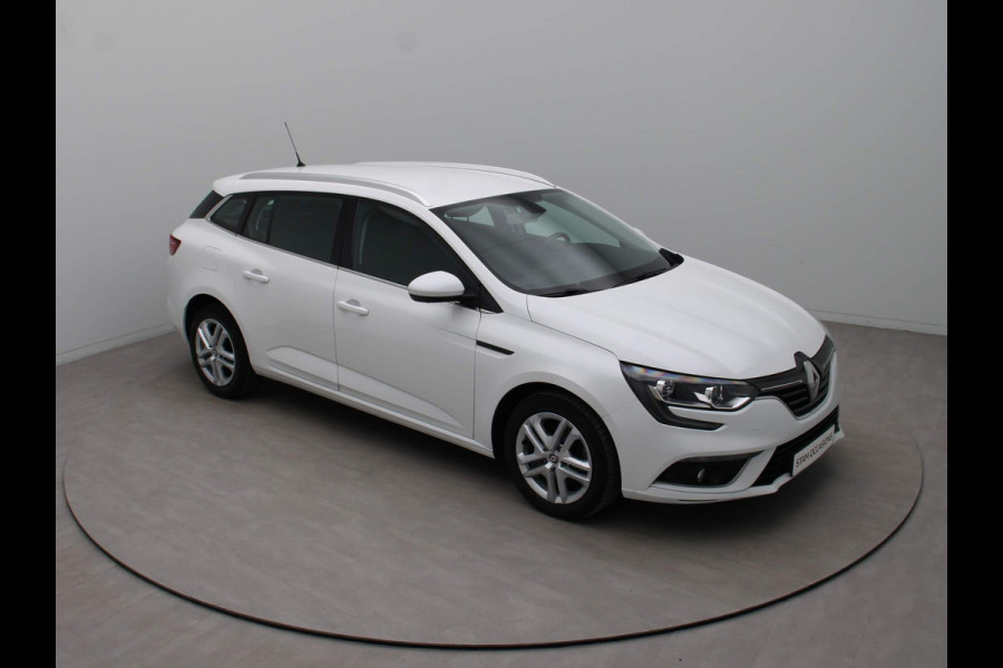 Renault MEGANE Estate TCe 115pk Zen Cruise | Climate | Navi | Parksens. a