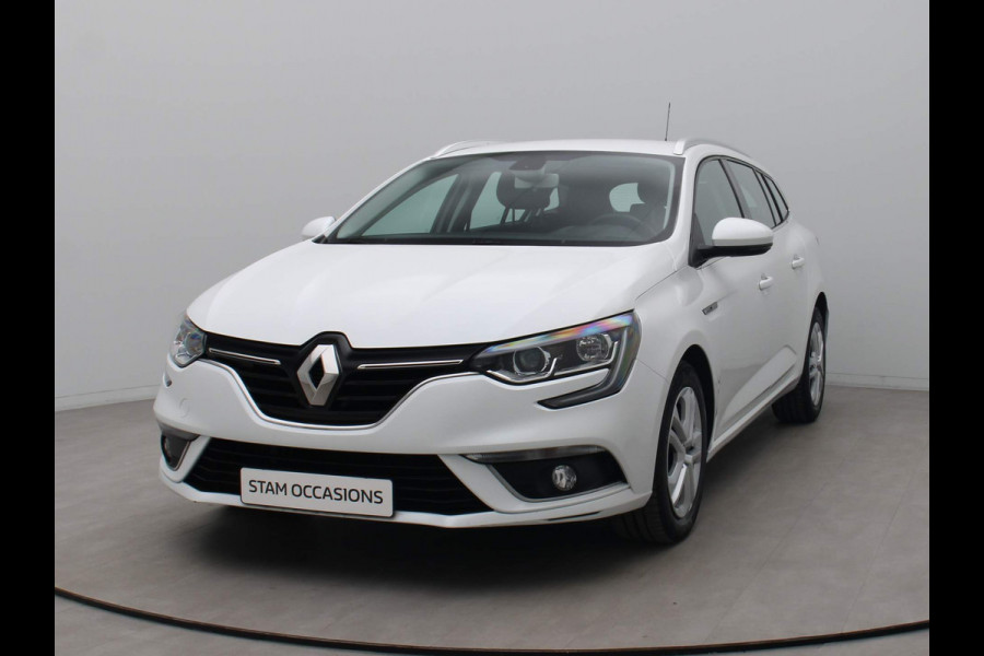 Renault MEGANE Estate TCe 115pk Zen Cruise | Climate | Navi | Parksens. a