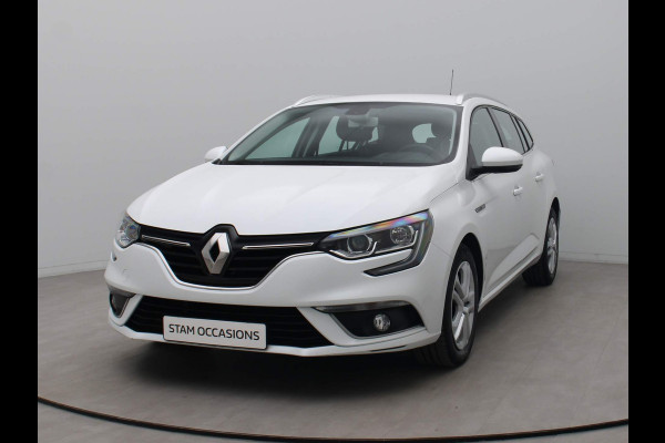 Renault MEGANE Estate TCe 115pk Zen Cruise | Climate | Navi | Parksens. a