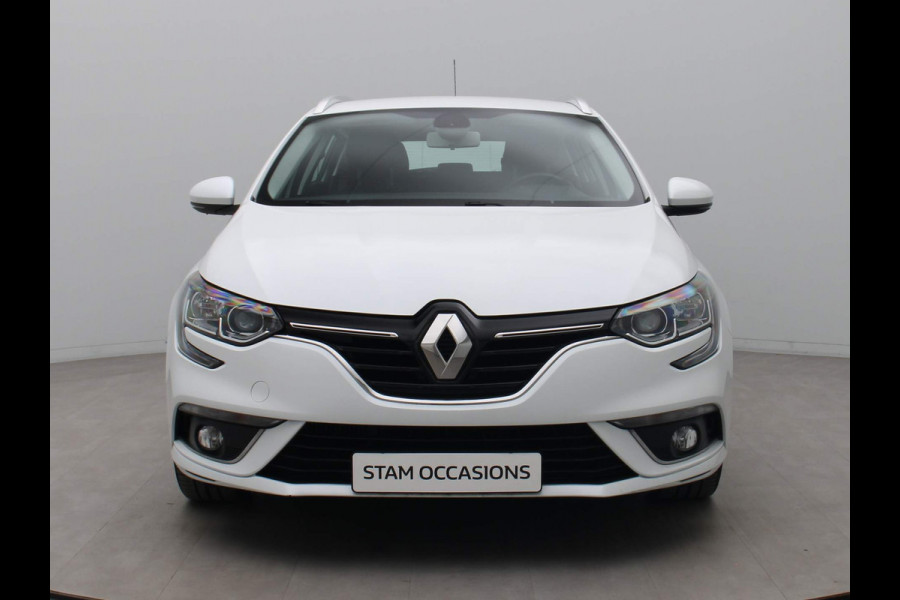 Renault MEGANE Estate TCe 115pk Zen Cruise | Climate | Navi | Parksens. a