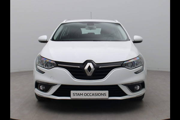 Renault MEGANE Estate TCe 115pk Zen Cruise | Climate | Navi | Parksens. a