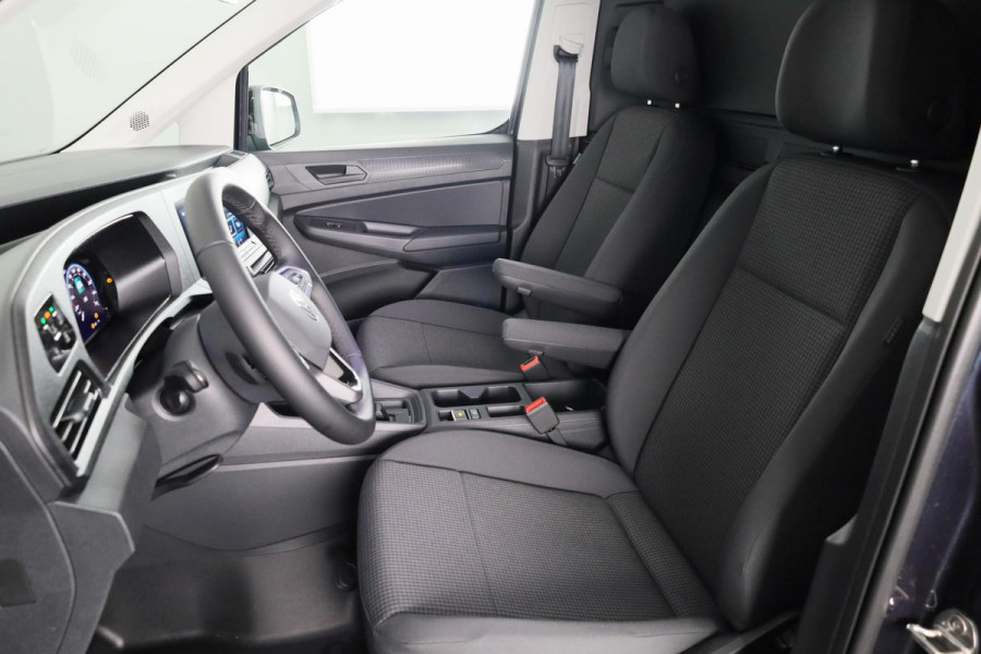 Volkswagen Caddy Cargo Maxi 2.0 TDI EU6 122 pk Automaat VOORRAAD!!  RIJKLAARPRIJS!!