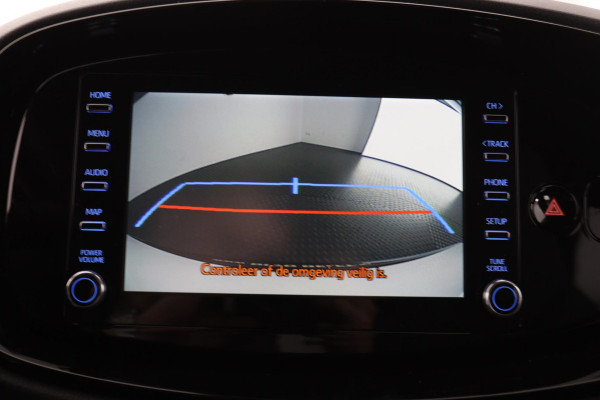 Toyota Aygo X 1.0 VVT-i MT Pulse | Adaptive cruise control | Stoelverwarming | Apple Carplay & AndroidAUTO