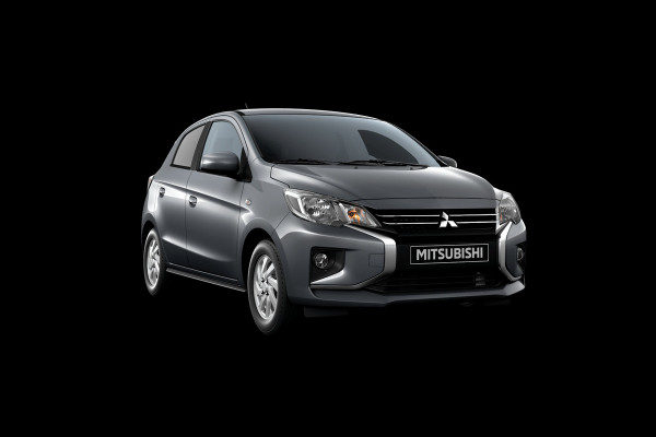 Mitsubishi Space Star 1.2 Dynamic | Automaat |