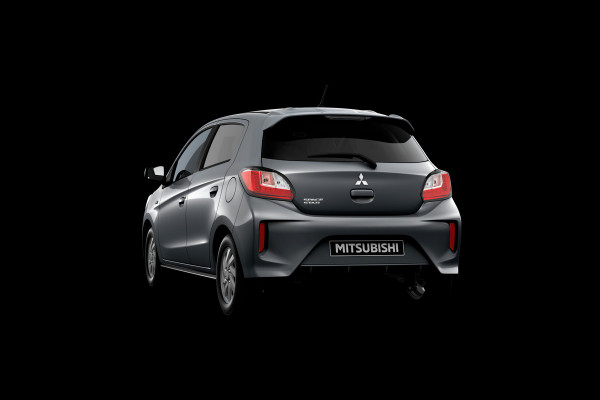 Mitsubishi Space Star 1.2 Dynamic | Automaat |