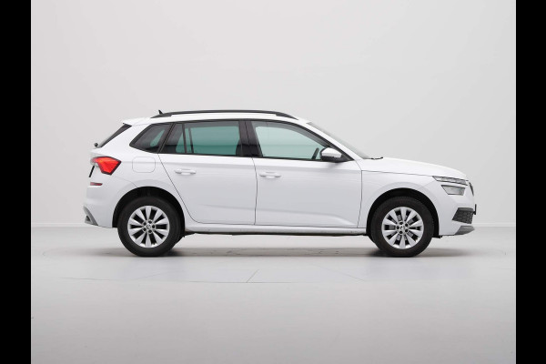 Škoda Kamiq 1.0 TSI 111pk Ambition | Parkeersensoren achter | Sunset |  Navigatie pakket | Carplay | *OCCASION VOORDEEL*