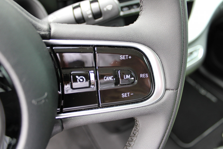 Fiat 500E Icon 42 kWh | Subsidie beschikbaar | Apple CarPlay | Lane assist | Navigatie