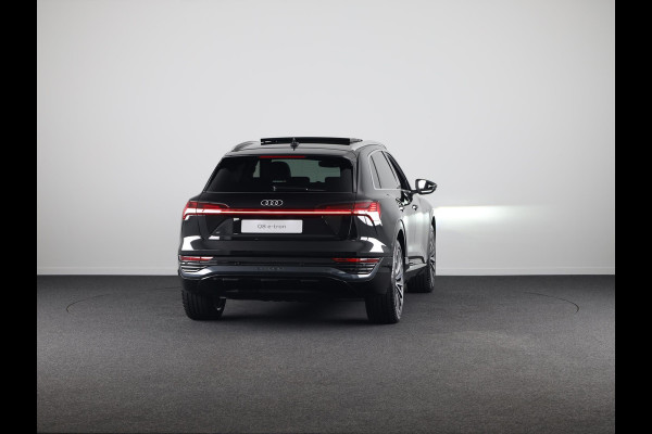 Audi Q8 e-tron 55 quattro Advanced Edition Plus 115 kWh