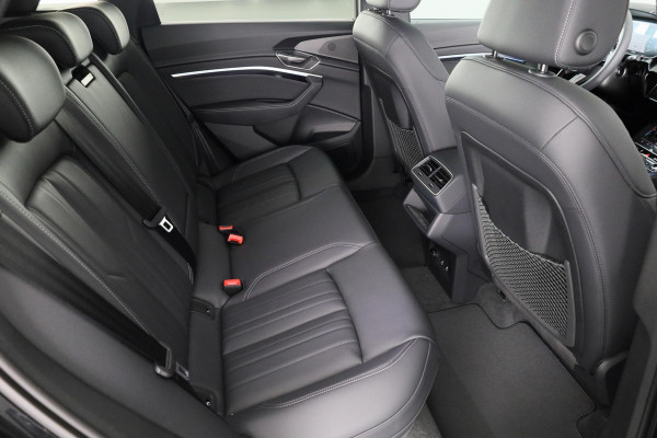Audi Q8 e-tron 55 quattro Advanced Edition Plus 115 kWh