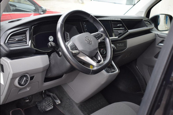 Volkswagen Transporter 2.0 TDI L2H1 28 Comfortline | AUTOMAAT | 200PK |