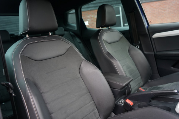 Seat Arona Arona 1.0 TSI Xcellence LED/DSG/Leder/Carplay
