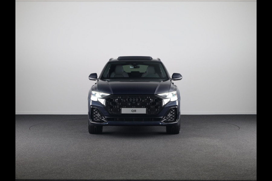 Audi Q8 55 TFSI e quattro Pro Line S