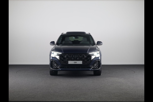 Audi Q8 55 TFSI e quattro Pro Line S