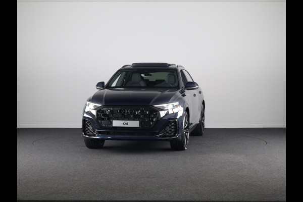 Audi Q8 55 TFSI e quattro Pro Line S