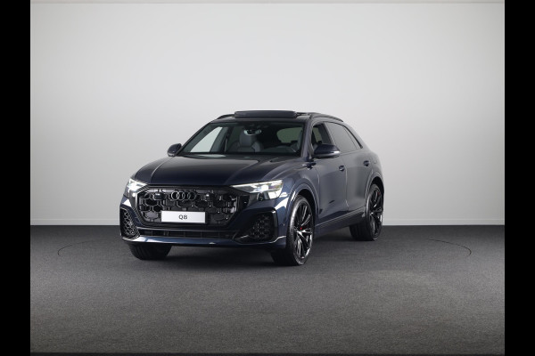 Audi Q8 55 TFSI e quattro Pro Line S