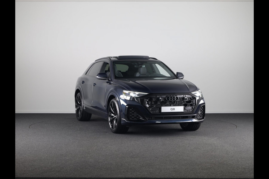 Audi Q8 55 TFSI e quattro Pro Line S