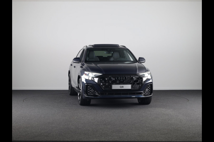 Audi Q8 55 TFSI e quattro Pro Line S