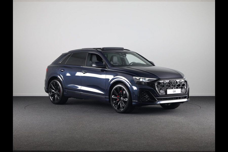 Audi Q8 55 TFSI e quattro Pro Line S