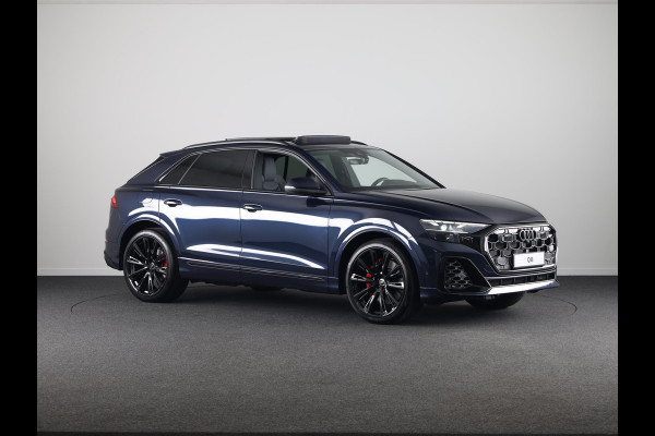 Audi Q8 55 TFSI e quattro Pro Line S