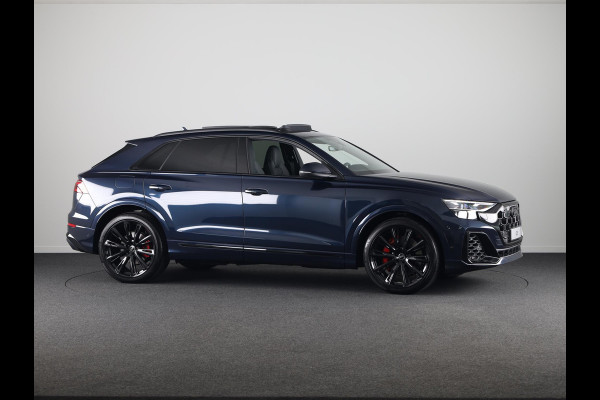 Audi Q8 55 TFSI e quattro Pro Line S