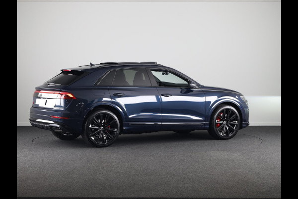 Audi Q8 55 TFSI e quattro Pro Line S