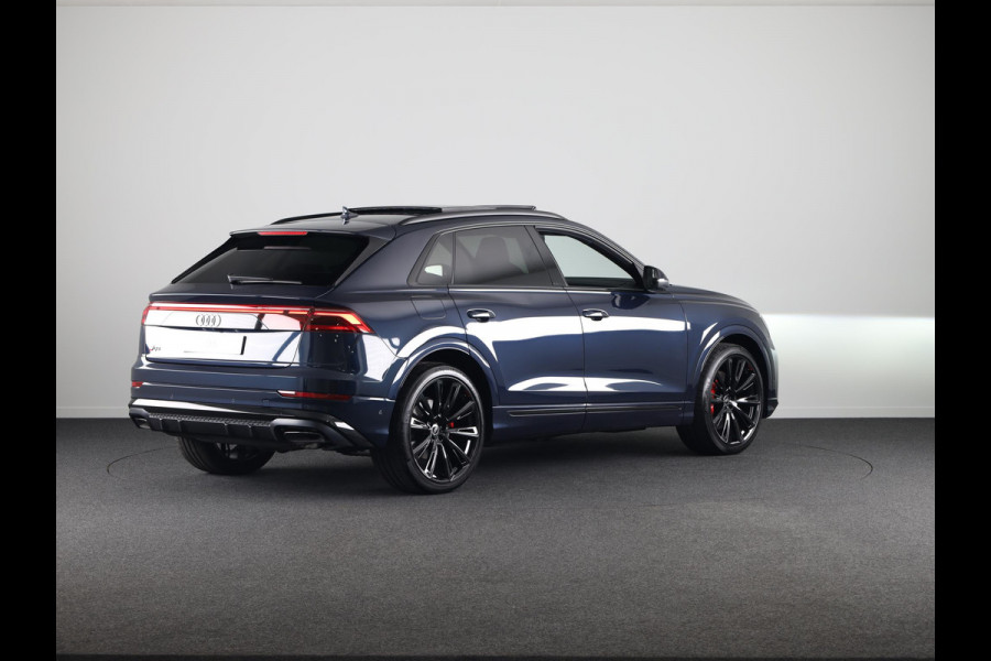 Audi Q8 55 TFSI e quattro Pro Line S