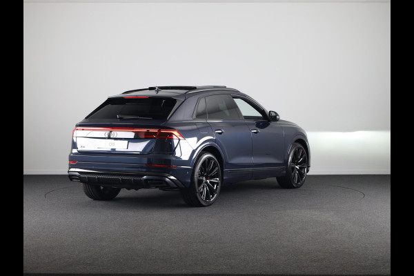 Audi Q8 55 TFSI e quattro Pro Line S