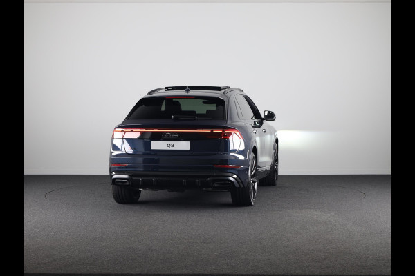 Audi Q8 55 TFSI e quattro Pro Line S