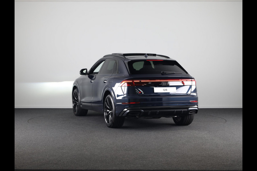 Audi Q8 55 TFSI e quattro Pro Line S