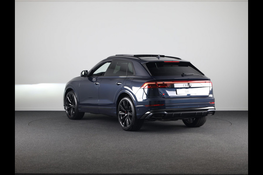 Audi Q8 55 TFSI e quattro Pro Line S