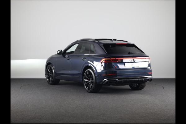 Audi Q8 55 TFSI e quattro Pro Line S