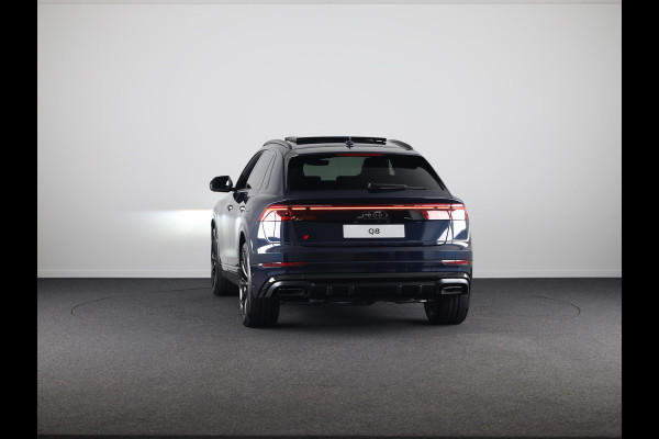 Audi Q8 55 TFSI e quattro Pro Line S